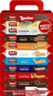 Misto Bontà im Angebot bei Travel FREE in Dresden Misto Bontà Angebote von Loacker bei Travel FREE Dresden für 6,99 €