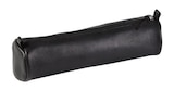 Promo Trousse ronde en cuir Clairefontaine Noir à 8,39 € dans le catalogue Fnac à Le Chesnay