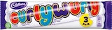 Curly Wurly Schokoriegel von Cadbury für 0,99 € bei Netto mit dem Scottie im Angebot Curly Wurly Schokoriegel von Cadbury im aktuellen Netto mit dem Scottie Prospekt