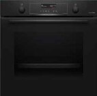 Einbaubackofen Angebote von BOSCH bei Opti-Wohnwelt Neubrandenburg für 769,00 €
