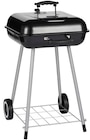 Rusta Jena - Kohlegrill Easy Angebot im Prospekt Kohlegrill Easy bei Rusta im Jena Prospekt für 24,90 €