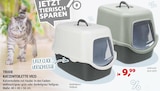 Katzentoilette Vico bei Zookauf im Jessen Prospekt für 9,99 €