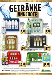 Aktueller E center Prospekt mit Cola, "Aktuelle Angebote", Seite 44