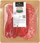 Plateau Raclette - Maison Cros en promo chez Intermarché Hyper Plateau Raclette - Maison Cros dans le catalogue Intermarché Hyper