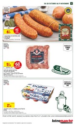 Prix et réduction Corbeille dans le prospectus Intermarché Super en cours Offre Corbeille dans le catalogue Intermarché Super du moment à la page 11