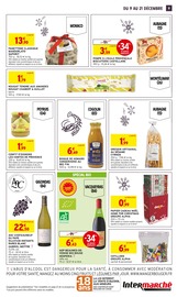 Vin Rouge Angebote im Prospekt "-34% DE REMISE IMMÉDIATE SUR UNE SÉLECTION DE FOIES GRAS" von Intermarché Express Vin Rouge Angebote im Prospekt "-34% DE REMISE IMMÉDIATE SUR UNE SÉLECTION DE FOIES GRAS" von Intermarché Express auf Seite 9