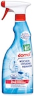 Küchen-Hygienereiniger von Domol im aktuellen Rossmann Prospekt für 1,69 €