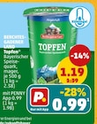 Topfen von Berchtesgadener Land im aktuellen Penny Prospekt für 0,99 €