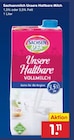 Unsere Haltbare Milch 1,5% Fett bei Netto Marken-Discount im Saalfeld Prospekt für 1,11 €