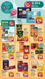 Jacobs im REWE Prospekt in Frankenthal Aktueller REWE Prospekt mit Jacobs, "Dein Markt", Seite 13