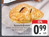 Pizzatasche Arrabiata Angebote bei E center Plauen für 0,99 €