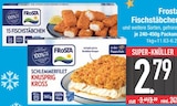 Fischstäbchen von Frosta im aktuellen EDEKA Prospekt für 2,79 €