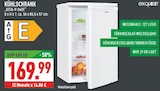 Aktuelles Kühlschrank KS16-V-040E Angebot bei Marktkauf in Wuppertal ab 169,99 €