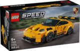 77239 Porsche 911 GT3 RS Supersportwagen im Rossmann Prospekt 77239 Porsche 911 GT3 RS Supersportwagen von Lego im aktuellen Rossmann Prospekt für 18,99 €