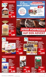 Aktueller Kaufland Prospekt mit Kekse, "Aktuelle Angebote", Seite 17