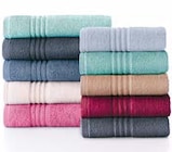 SB Möbel Boss Schönebeck - Frottier-Serie Angebot im Prospekt Frottier-Serie bei SB Möbel Boss im Schönebeck Prospekt für 3,99 €