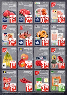 Aktueller EDEKA Hamburg Prospekt EDEKA Prospekt Hamburg "Top Angebote" mit 5 Seiten