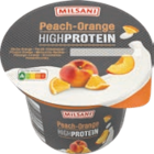 Yaourt riche en protéines - MILSANI dans le catalogue Aldi