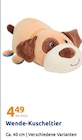 Wende-Kuscheltier von  im aktuellen Action Prospekt für 4,49 €