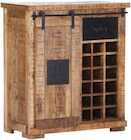Weinschrank im Angebot bei XXXLutz Möbelhäuser in Lahr Weinschrank Angebote bei XXXLutz Möbelhäuser Lahr für 449,00 €