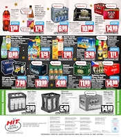 Trinkflasche im HIT Prospekt in Heilbronn Aktueller HIT Prospekt mit Trinkflasche, "ECHTE VIELFALT", Seite 23