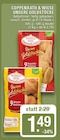 Baguette-Brötchen im Angebot bei EDEKA in Haltern am See Baguette-Brötchen Angebote von Coppenrath & Wiese bei EDEKA Haltern am See für 1,49 €