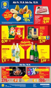 Steak im aktuellen Lidl Prospekt (Jena) Steak im Lidl Prospekt "LIDL LOHNT SICH" mit 73 Seiten (Jena)