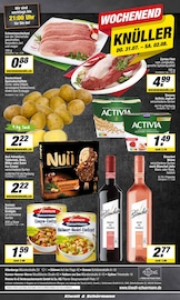 Ähnliche Weihnachtsbaum Angebote im Prospekt "Aktuelle Angebote" von EDEKA in Reken Ähnliche Angebote wie Weihnachtsbaum im Prospekt "Aktuelle Angebote" auf Seite 6 von EDEKA in Reken