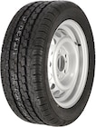 Komplettrad 195/50 R 13 C 104N; 101N PKW Anhängerreifen TL 5.50 x 13 5/112/67 ET +30 von  im aktuellen BayWa AG Prospekt für 86,87 €