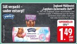 Zugband-Müllbeutel im EDEKA Prospekt Zugband-Müllbeutel von Swirl im aktuellen EDEKA Prospekt für 1,49 €