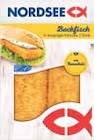 Backfisch oder Matjesfilet im Angebot bei V-Markt in Regensburg Backfisch oder Matjesfilet Angebote von NORDSEE bei V-Markt Regensburg für 2,49 €