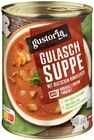 Gulaschsuppe von GUSTORIA im aktuellen Penny Prospekt für 1,49 €