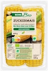 Aktuelles Vorgegarter Bio Zuckermais Angebot bei REWE in Saarbrücken