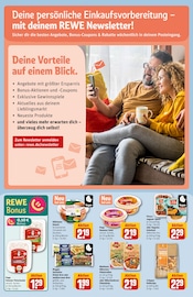 Speck im REWE Prospekt in Jena Aktueller REWE Prospekt mit Speck, "Dein Markt", Seite 12