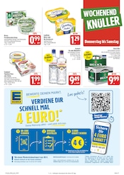 Becks im E center Prospekt in Suhl Aktueller E center Prospekt mit Becks, "Wir lieben Lebensmittel!", Seite 37