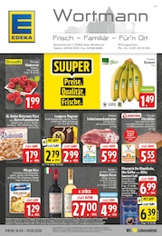 Aktueller EDEKA Prospekt (Ense) EDEKA Prospekt mit 28 Seiten (Ense)