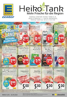 E center Prospekt Aktuelle Angebote mit 30 Seiten