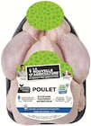 Poulet - LA NOUVELLE AGRICULTURE en promo à 5,99 € chez Supermarchés Match Poulet - LA NOUVELLE AGRICULTURE dans le catalogue Supermarchés Match