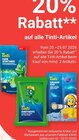 20% Rabatt im Angebot bei GLOBUS in Speyer 20% Rabatt Angebote von Tinti bei GLOBUS Speyer