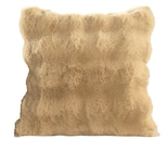Felloptik-Kissen im Angebot bei ALDI SÜD in Heidenheim Felloptik-Kissen Angebote von HOME CREATION bei ALDI SÜD Heidenheim für 3,99 €