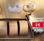 Klebeband Abroller Angebote bei Woolworth Köln für 2,00 €