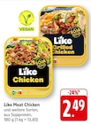 Chicken bei EDEKA im Neuhofen Prospekt für 2,49 €