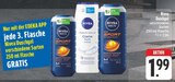 Duschgel Sport Angebote von Nivea bei EDEKA Bautzen für 1,99 €
