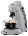 Senseo Kaffeepadmaschine HD7806-50/10 Angebote von Philips bei Penny Zwickau für 39,99 €