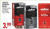 Espresso Rossa im Angebot bei Marktkauf in Castrop-Rauxel Espresso Rossa Angebote von Lavazza bei Marktkauf Castrop-Rauxel für 3,99 €