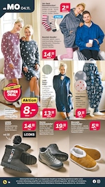 Aktueller Netto mit dem Scottie Prospekt mit Kleid, "Günstig. Besser. Für Dich.", Seite 14