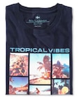 Aktuelles Print-T-Shirt Angebot bei Peek und Cloppenburg in Paderborn ab 19,99 €