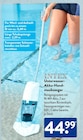 Unterwasser-Akku-Handstaubsauger im Angebot bei ALDI SÜD in Konstanz Unterwasser-Akku-Handstaubsauger Angebote von INTEX bei ALDI SÜD Konstanz für 44,99 €