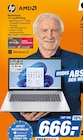 Notebook 17-cp3676ng bei expert im Lehrte Prospekt für 666,00 €
