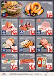 Speck im EDEKA Prospekt in Rostock Aktueller EDEKA Prospekt mit Speck, "Top Angebote", Seite 14